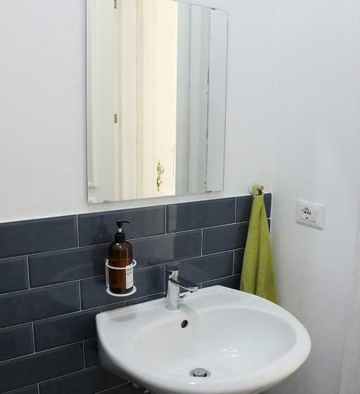 غرفة قياسية, Bamboo Eco Hostel