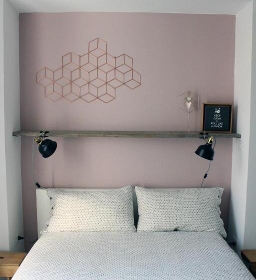 جناح, Bamboo Eco Hostel