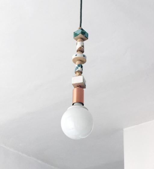 جناح, Bamboo Eco Hostel