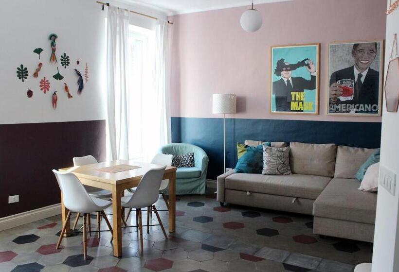 جناح, Bamboo Eco Hostel