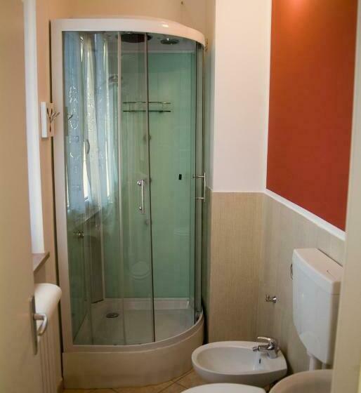 スタンダードルーム, B&b A Casa Di Mael