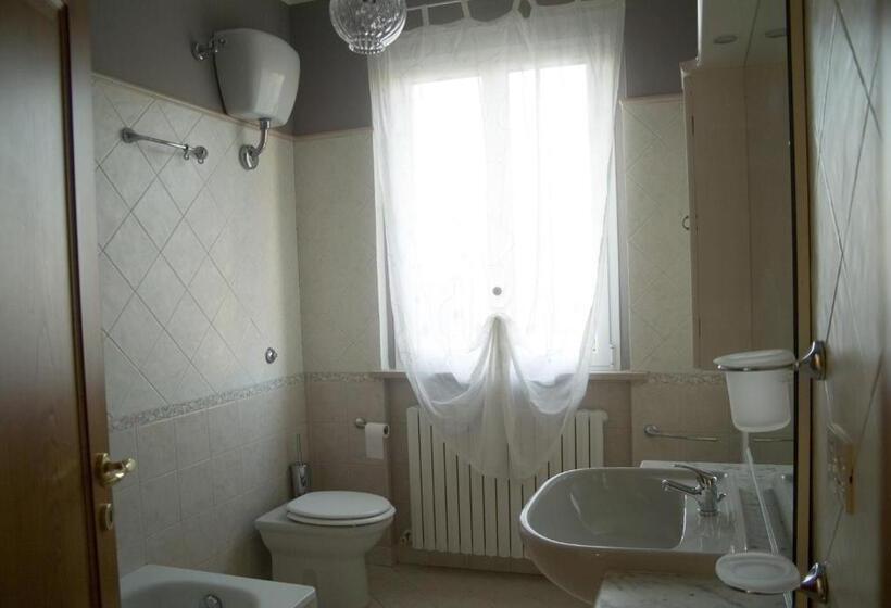 スタンダードルーム, B&b A Casa Di Mael