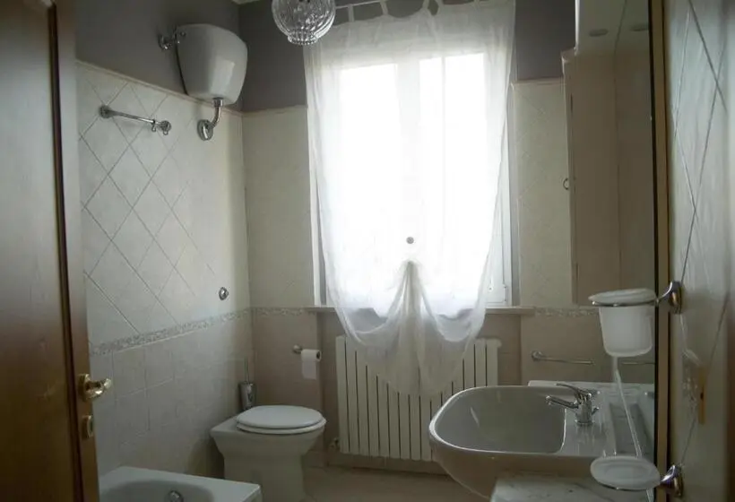 Standard-huone, B&b A Casa Di Mael