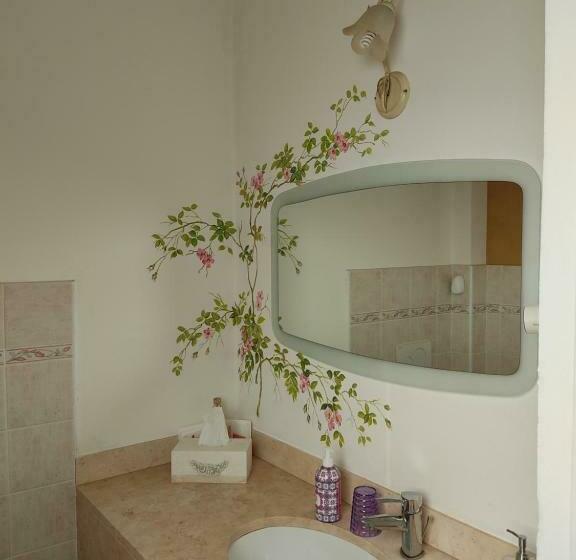 غرفة قياسية, B&b Al Cristo