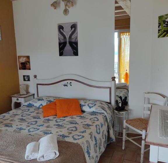 Номер Стандарт, B&b Al Cristo