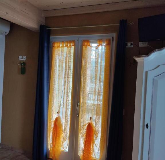 غرفة قياسية, B&b Al Cristo