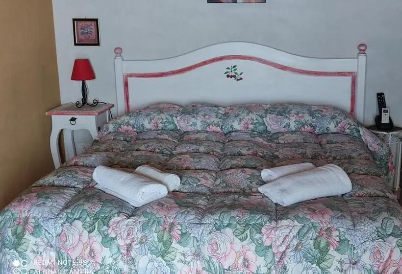 スタンダードルーム, B&b Al Cristo