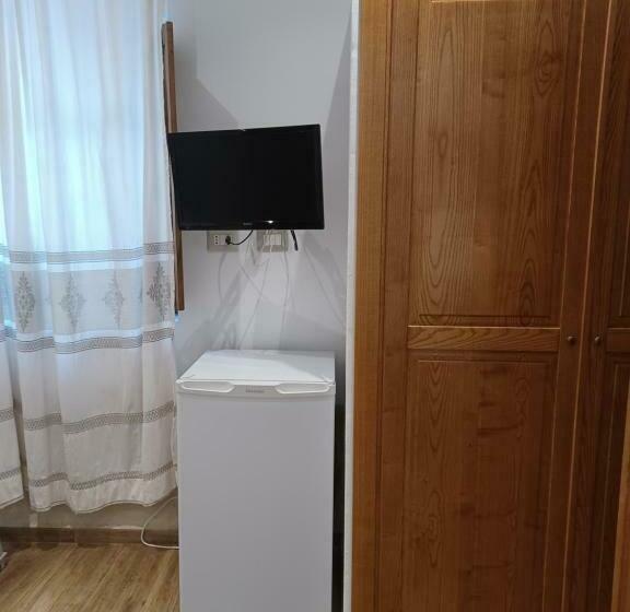 غرفة قياسية, B&b Bedda Ista