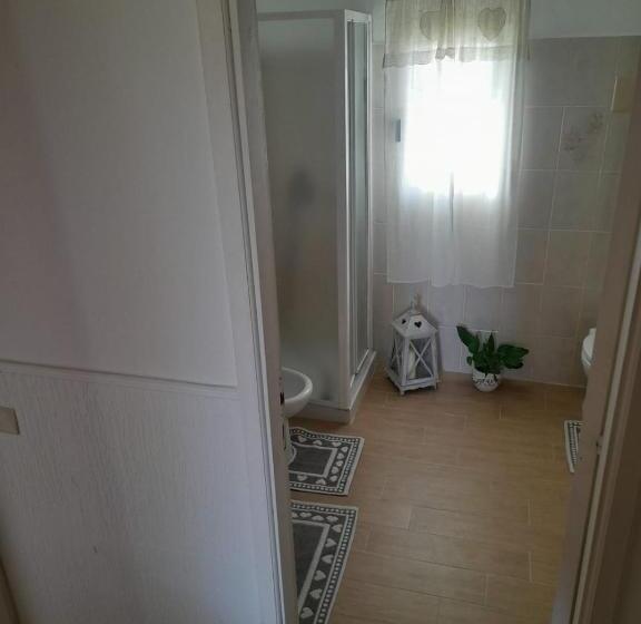 اتاق استاندارد, B&b Bedda Ista