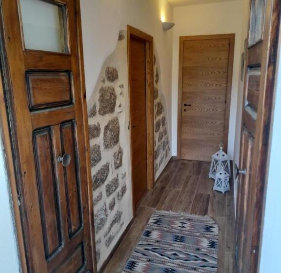 غرفة قياسية, B&b Bedda Ista