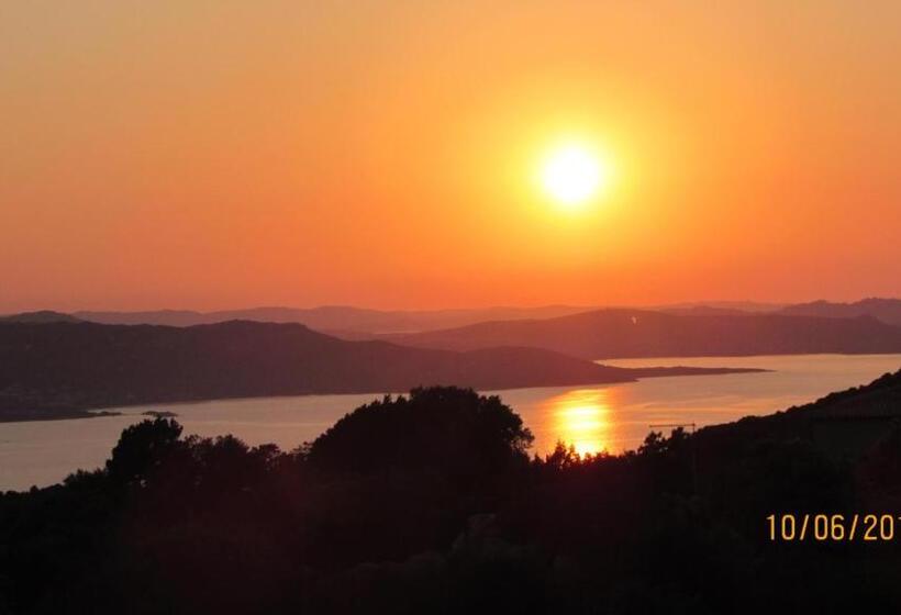 غرفة قياسية, B&b Bedda Ista