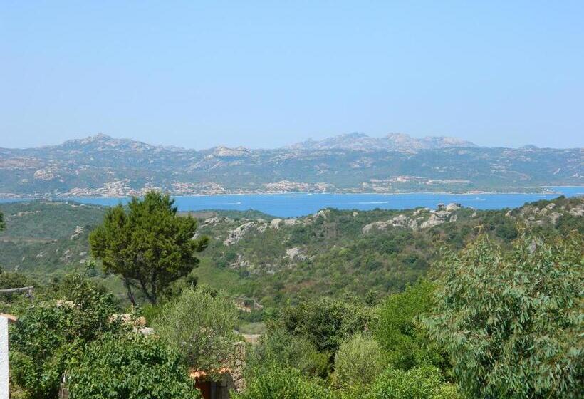 غرفة قياسية, B&b Bedda Ista