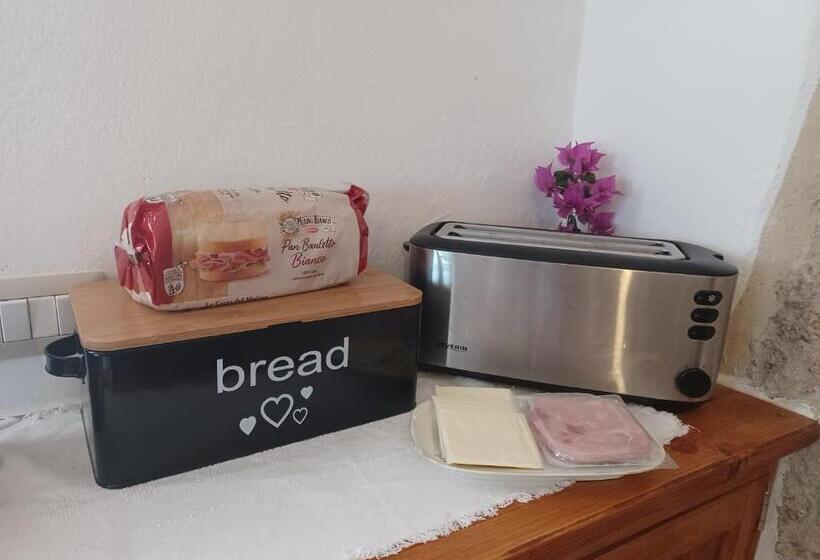 اتاق استاندارد, B&b Bedda Ista