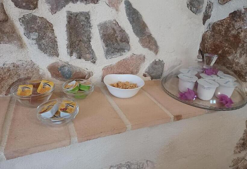 غرفة قياسية, B&b Bedda Ista