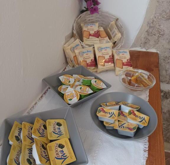 غرفة قياسية, B&b Bedda Ista