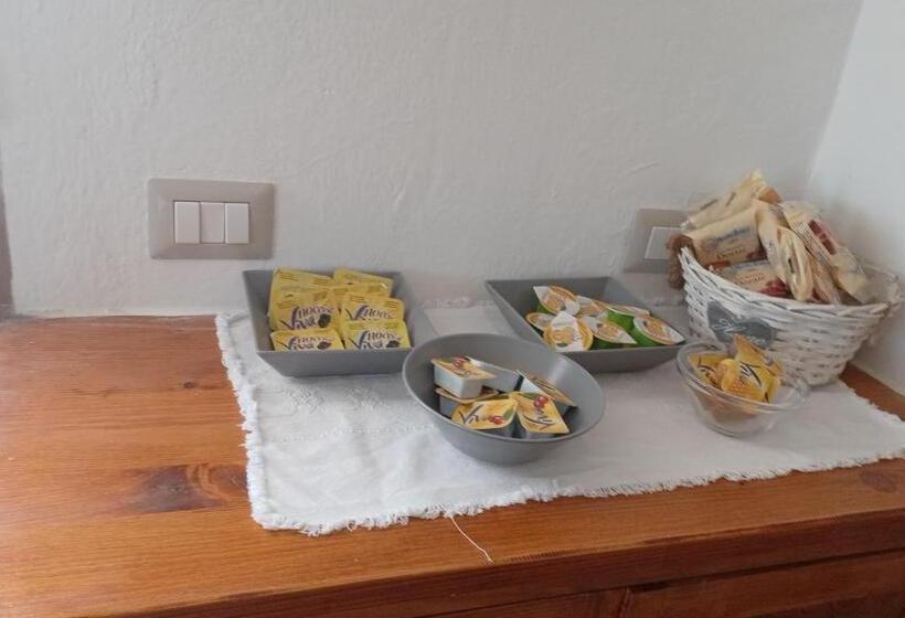 اتاق استاندارد, B&b Bedda Ista