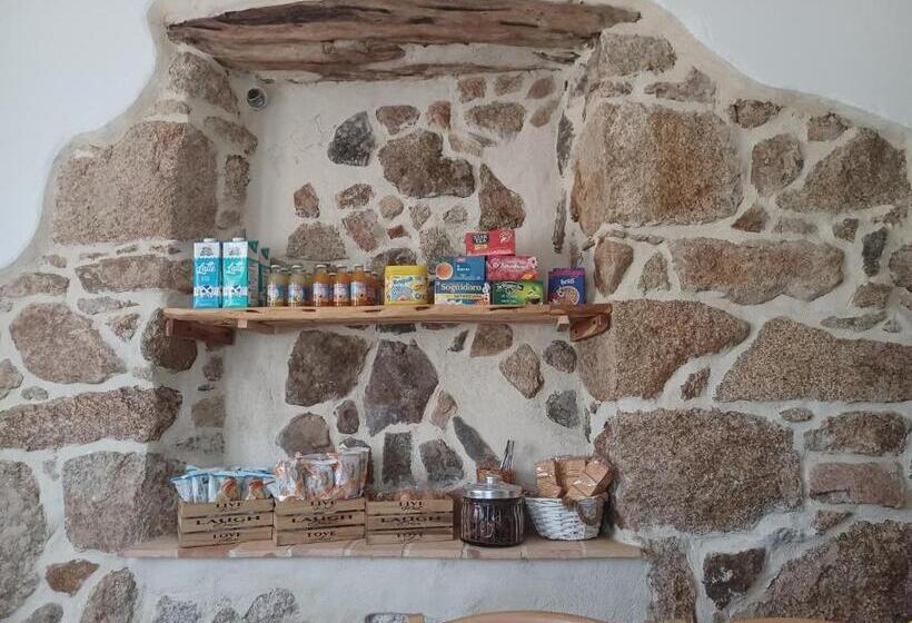 غرفة قياسية, B&b Bedda Ista