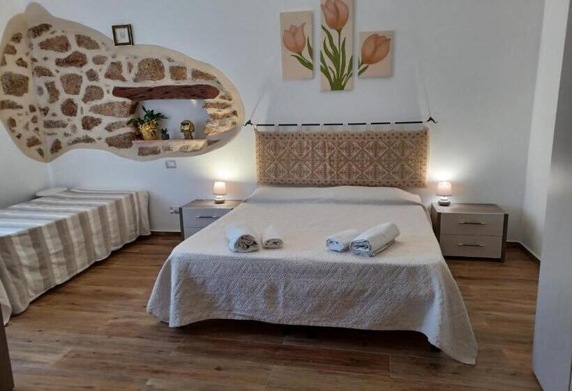 اتاق استاندارد, B&b Bedda Ista
