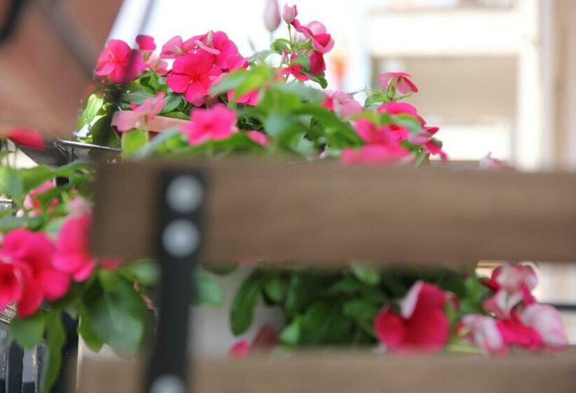 스탠다드 룸, B&b Casa Venezia