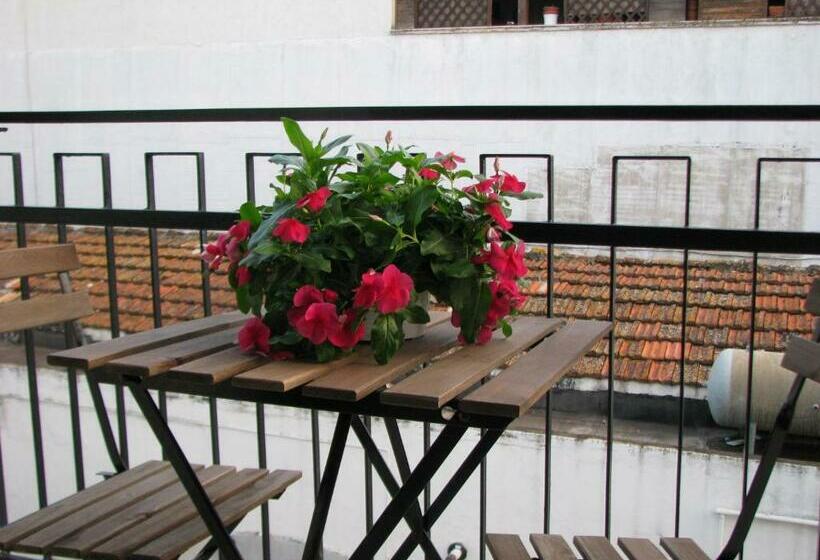 스탠다드 룸, B&b Casa Venezia