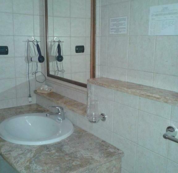 스탠다드 룸, B&b Casa Venezia