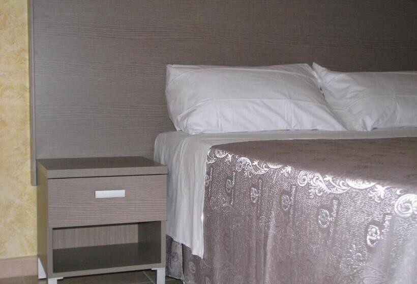 스탠다드 룸, B&b Casa Venezia