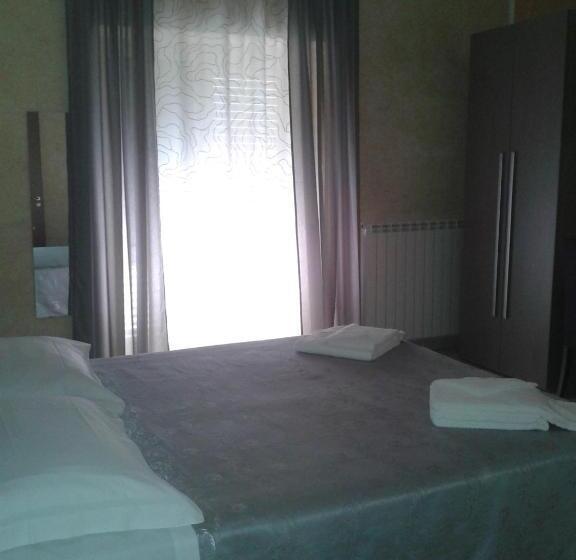 스탠다드 룸, B&b Casa Venezia