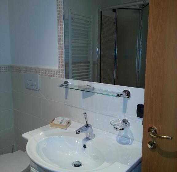 스탠다드 룸, B&b Casa Venezia