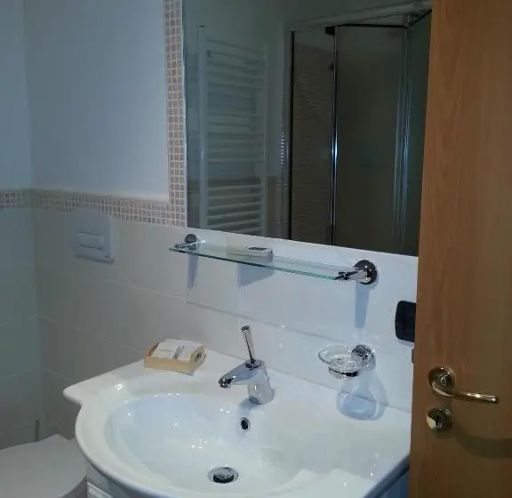 اتاق استاندارد, B&b Casa Venezia