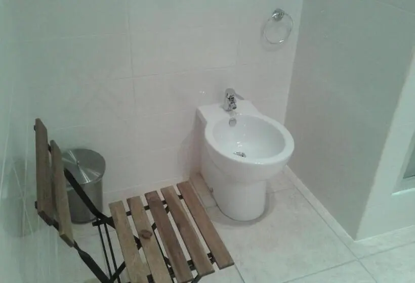 اتاق استاندارد, B&b Casa Venezia