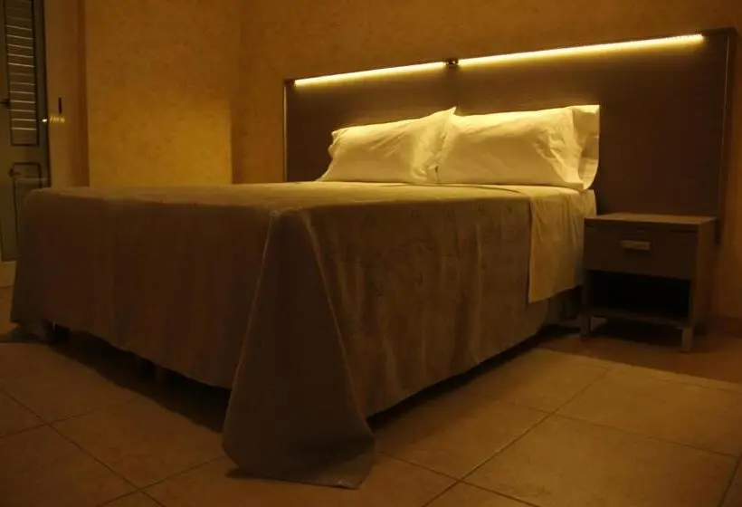 اتاق استاندارد, B&b Casa Venezia