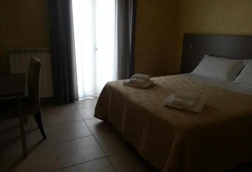 اتاق استاندارد, B&b Casa Venezia