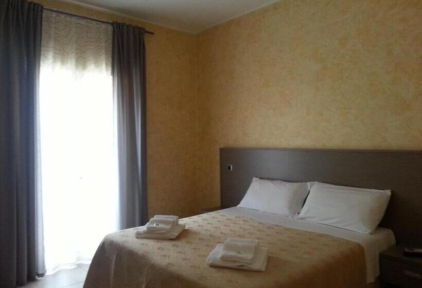 스탠다드 룸, B&b Casa Venezia