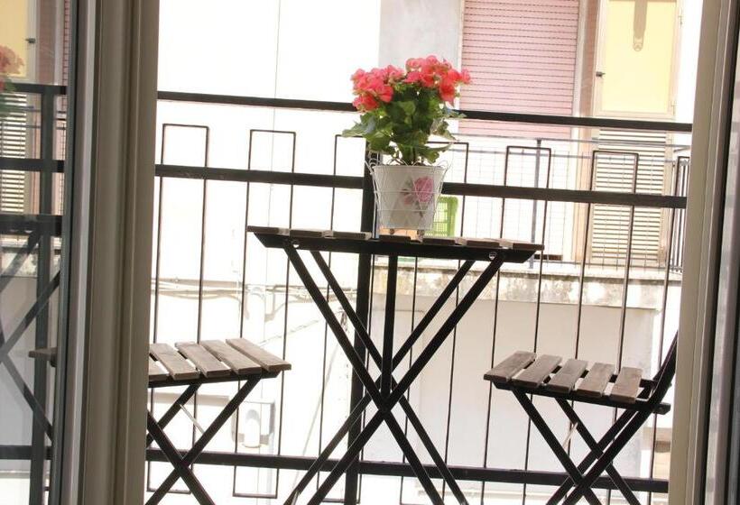 Номер Стандарт, B&b Casa Venezia