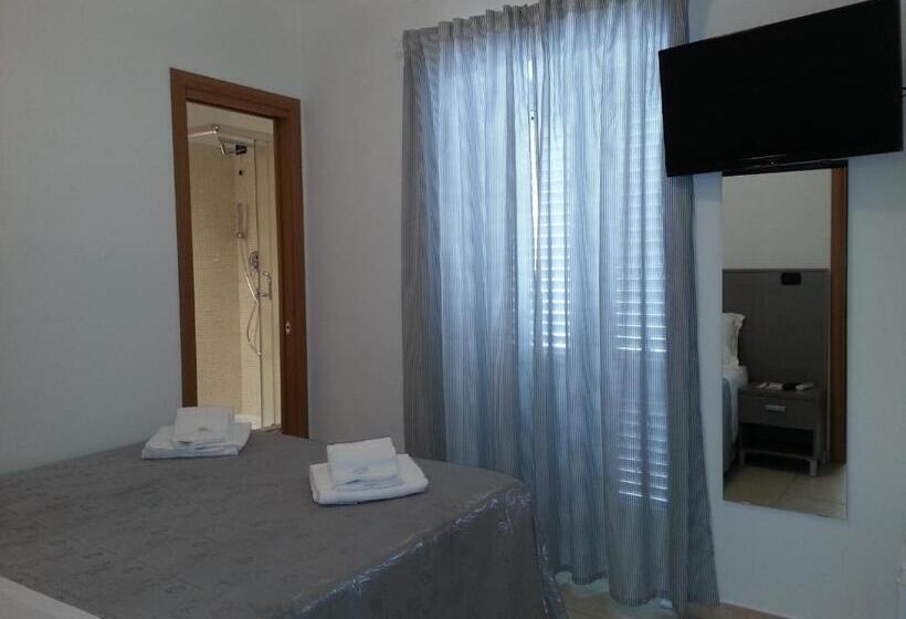 스탠다드 룸, B&b Casa Venezia