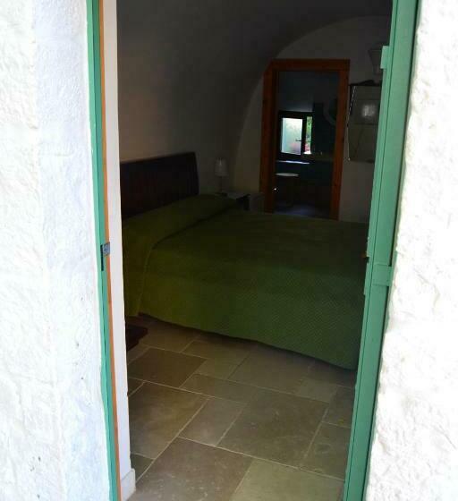 اتاق استاندارد, B&b Corte Del Camedrio
