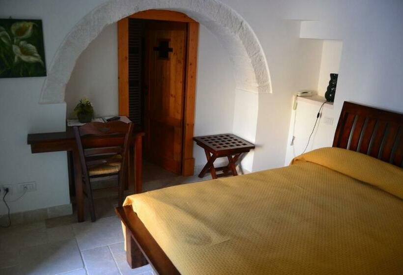 스탠다드 룸, B&b Corte Del Camedrio