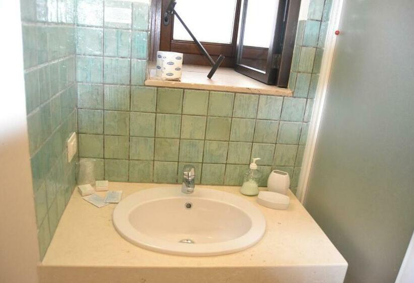 스탠다드 룸, B&b Corte Del Camedrio