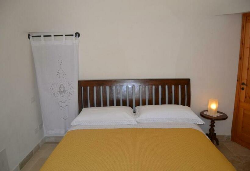 스탠다드 룸, B&b Corte Del Camedrio