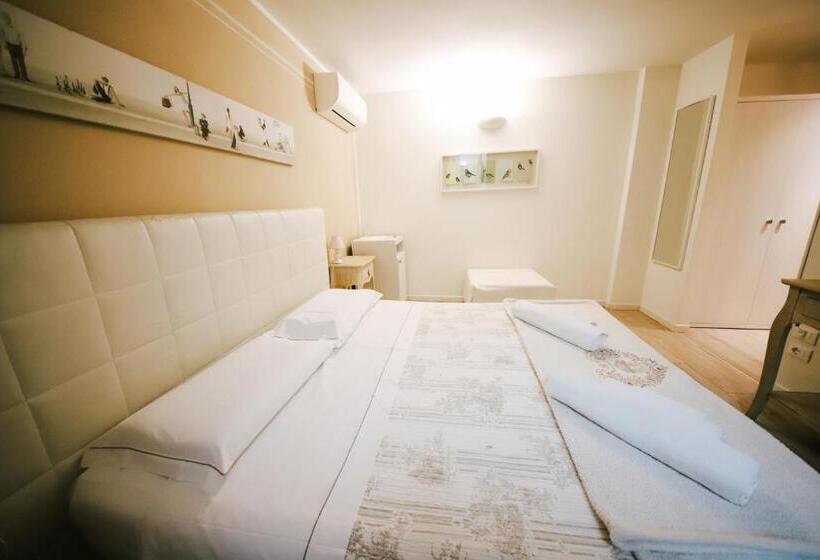 اتاق استاندارد, B&b La Magia Dei Sogni Relais