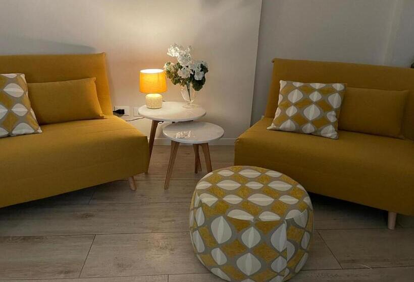 سوییت خانوادگی, B&b La Magia Dei Sogni Relais