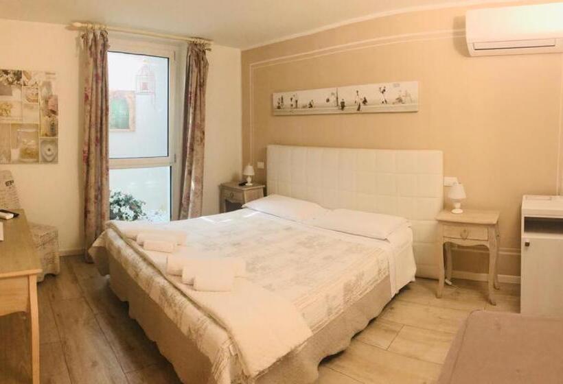 سوییت خانوادگی, B&b La Magia Dei Sogni Relais