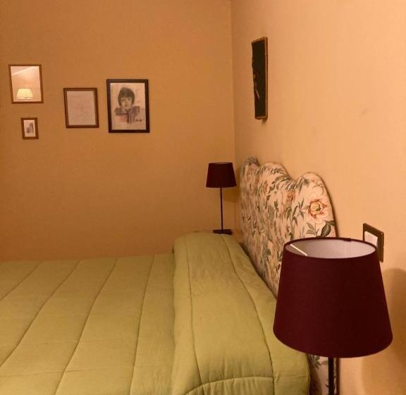 اتاق لوکس, B&b Montalbano