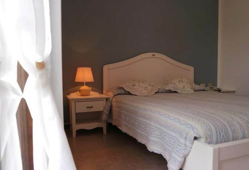 スタンダードルーム, Affittacamere Marisa