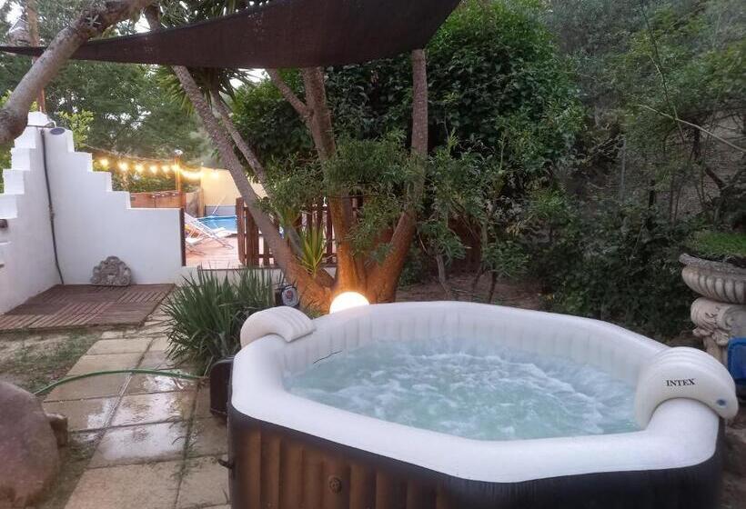 חדר סטנדרט עם מרפסת, Agritrinacria Rooms