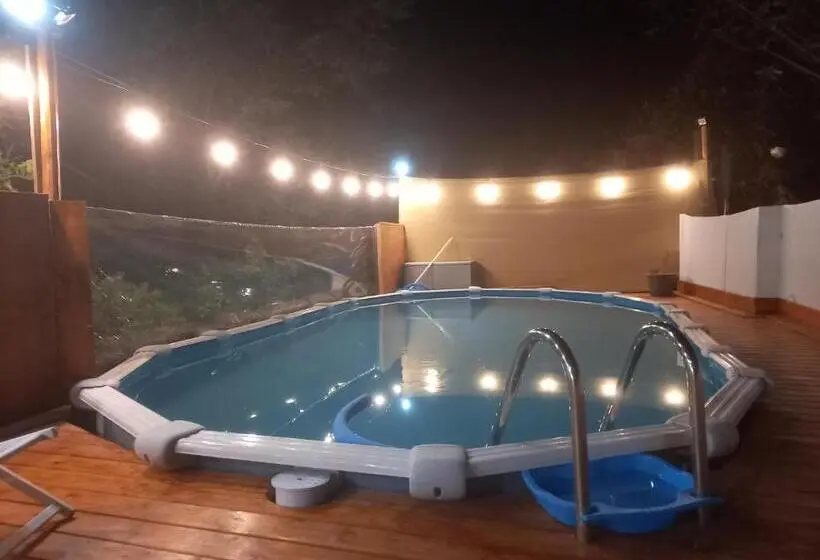 اتاق استاندارد با بالکن, Agritrinacria Rooms