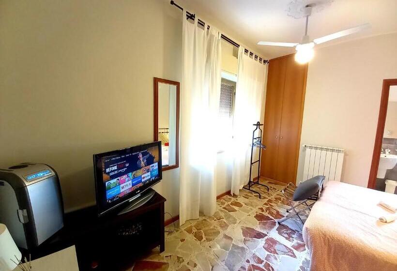 חדר סטנדרט, Agritrinacria Rooms