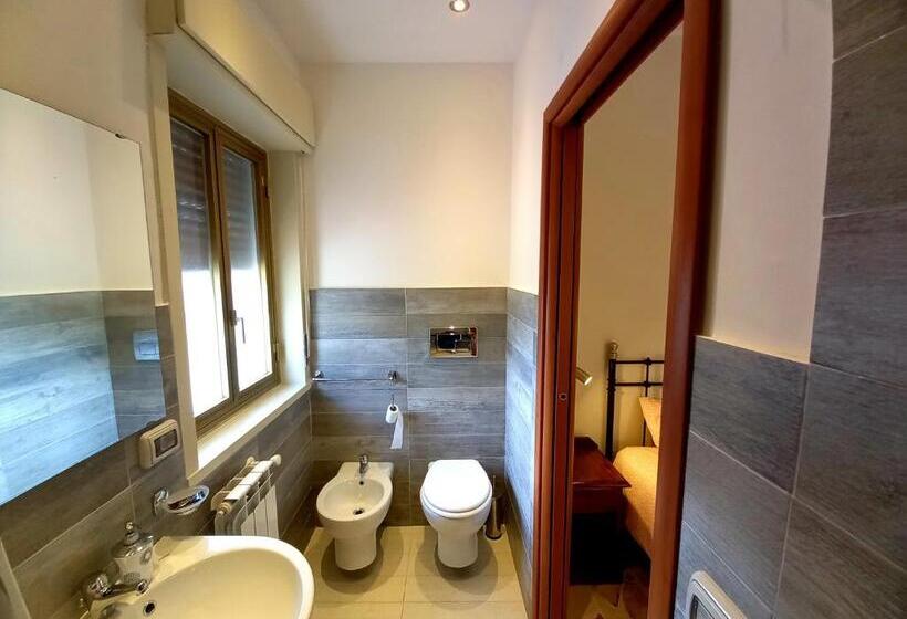 חדר סטנדרט, Agritrinacria Rooms