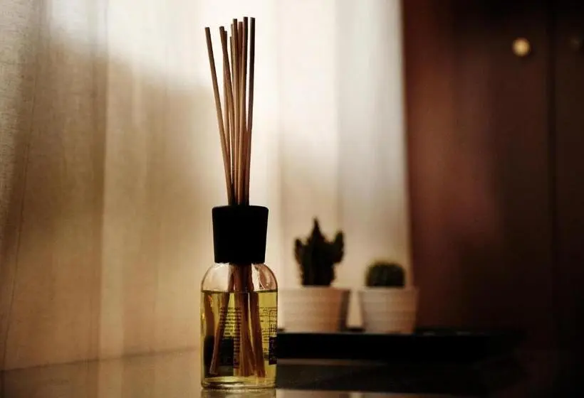 اتاق استاندارد, Agritrinacria Rooms
