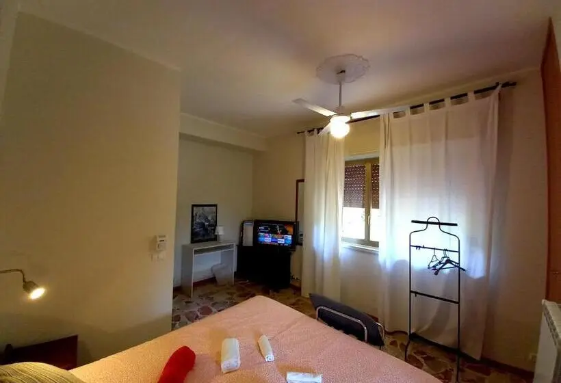 اتاق استاندارد, Agritrinacria Rooms